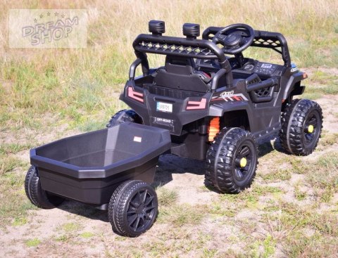 NAJNOWSZY BUGGY Z PRZYCZEPĄ , PILOT, RADIO FM/BDM0929AL NAJNOWSZY BUGGY Z PRZYCZEPĄ , PILOT, RADIO FM/BDM0929AL