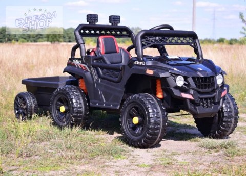 NAJNOWSZY BUGGY Z PRZYCZEPĄ , PILOT, RADIO FM/BDM0929AL NAJNOWSZY BUGGY Z PRZYCZEPĄ , PILOT, RADIO FM/BDM0929AL