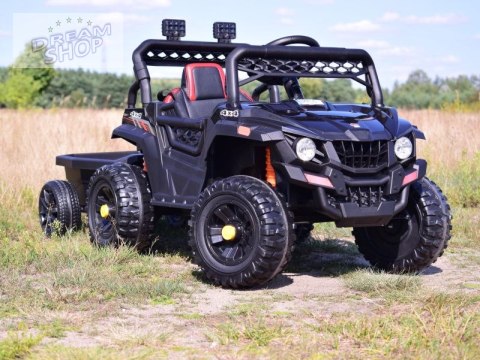 NAJNOWSZY BUGGY Z PRZYCZEPĄ , PILOT, RADIO FM/BDM0929AL NAJNOWSZY BUGGY Z PRZYCZEPĄ , PILOT, RADIO FM/BDM0929AL