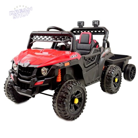NAJNOWSZY BUGGY Z PRZYCZEPĄ , PILOT, RADIO FM/BDM0929AL NAJNOWSZY BUGGY Z PRZYCZEPĄ , PILOT, RADIO FM/BDM0929AL