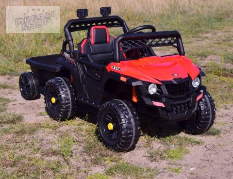 NAJNOWSZY BUGGY Z PRZYCZEPĄ , PILOT, RADIO FM/BDM0929AL NAJNOWSZY BUGGY Z PRZYCZEPĄ , PILOT, RADIO FM/BDM0929AL
