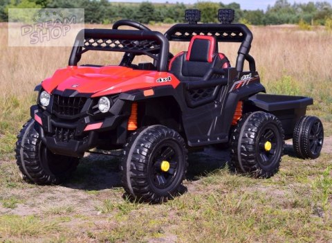 NAJNOWSZY BUGGY Z PRZYCZEPĄ , PILOT, RADIO FM/BDM0929AL NAJNOWSZY BUGGY Z PRZYCZEPĄ , PILOT, RADIO FM/BDM0929AL