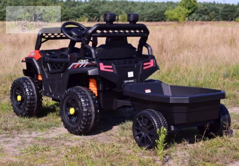 NAJNOWSZY BUGGY Z PRZYCZEPĄ , PILOT, RADIO FM/BDM0929AL NAJNOWSZY BUGGY Z PRZYCZEPĄ , PILOT, RADIO FM/BDM0929AL