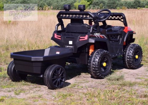 NAJNOWSZY BUGGY Z PRZYCZEPĄ , PILOT, RADIO FM/BDM0929AL NAJNOWSZY BUGGY Z PRZYCZEPĄ , PILOT, RADIO FM/BDM0929AL