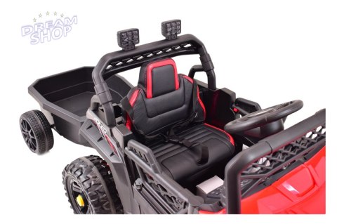 NAJNOWSZY BUGGY Z PRZYCZEPĄ , PILOT, RADIO FM/BDM0929AL NAJNOWSZY BUGGY Z PRZYCZEPĄ , PILOT, RADIO FM/BDM0929AL