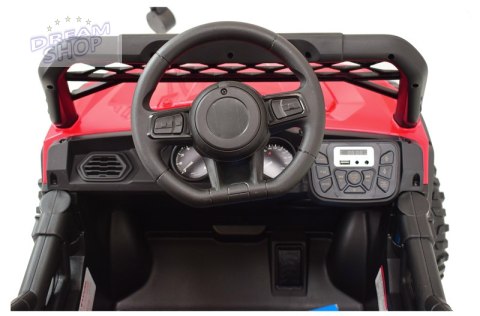 NAJNOWSZY BUGGY Z PRZYCZEPĄ , PILOT, RADIO FM/BDM0929AL NAJNOWSZY BUGGY Z PRZYCZEPĄ , PILOT, RADIO FM/BDM0929AL