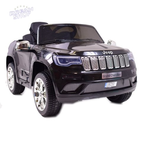ORYGINALNY JEEP GRAND CHEROKEE, MIĘKKIE KOŁA, MIĘKKIE SIEDZENIE, SUPER WERSJA/JJ2055 ORYGINALNY JEEP GRAND CHEROKEE, MIĘKKIE KOŁA, MIĘKKIE SIEDZENIE, SUPER WERSJA/JJ2055