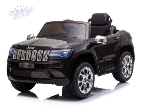 ORYGINALNY JEEP GRAND CHEROKEE, MIĘKKIE KOŁA, MIĘKKIE SIEDZENIE, SUPER WERSJA/JJ2055 ORYGINALNY JEEP GRAND CHEROKEE, MIĘKKIE KOŁA, MIĘKKIE SIEDZENIE, SUPER WERSJA/JJ2055