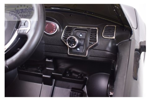ORYGINALNY JEEP GRAND CHEROKEE, MIĘKKIE KOŁA, MIĘKKIE SIEDZENIE, SUPER WERSJA/JJ2055 ORYGINALNY JEEP GRAND CHEROKEE, MIĘKKIE KOŁA, MIĘKKIE SIEDZENIE, SUPER WERSJA/JJ2055