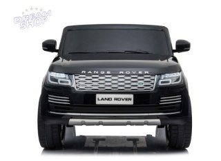 RANGE ROVER - MIĘKKIE KOŁA, MIĘKKIE SIEDZENIE, DŹWIĘK SPORTOWY SILNIKA, PEŁNA OPCJA/DK-RR999