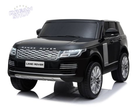 RANGE ROVER - MIĘKKIE KOŁA, MIĘKKIE SIEDZENIE, DŹWIĘK SPORTOWY SILNIKA, PEŁNA OPCJA/DK-RR999 RANGE ROVER - MIĘKKIE KOŁA, MIĘKKIE SIEDZENIE, DŹWIĘK SPORTOWY SILNIKA, PEŁNA OPCJA/DK-RR999