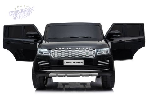 RANGE ROVER - MIĘKKIE KOŁA, MIĘKKIE SIEDZENIE, DŹWIĘK SPORTOWY SILNIKA, PEŁNA OPCJA/DK-RR999 RANGE ROVER - MIĘKKIE KOŁA, MIĘKKIE SIEDZENIE, DŹWIĘK SPORTOWY SILNIKA, PEŁNA OPCJA/DK-RR999