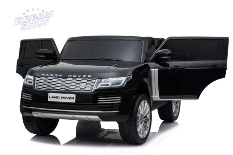 RANGE ROVER - MIĘKKIE KOŁA, MIĘKKIE SIEDZENIE, DŹWIĘK SPORTOWY SILNIKA, PEŁNA OPCJA/DK-RR999 RANGE ROVER - MIĘKKIE KOŁA, MIĘKKIE SIEDZENIE, DŹWIĘK SPORTOWY SILNIKA, PEŁNA OPCJA/DK-RR999