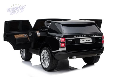 RANGE ROVER - MIĘKKIE KOŁA, MIĘKKIE SIEDZENIE, DŹWIĘK SPORTOWY SILNIKA, PEŁNA OPCJA/DK-RR999 RANGE ROVER - MIĘKKIE KOŁA, MIĘKKIE SIEDZENIE, DŹWIĘK SPORTOWY SILNIKA, PEŁNA OPCJA/DK-RR999