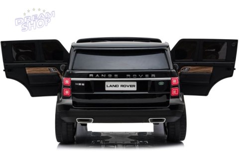 RANGE ROVER - MIĘKKIE KOŁA, MIĘKKIE SIEDZENIE, DŹWIĘK SPORTOWY SILNIKA, PEŁNA OPCJA/DK-RR999 RANGE ROVER - MIĘKKIE KOŁA, MIĘKKIE SIEDZENIE, DŹWIĘK SPORTOWY SILNIKA, PEŁNA OPCJA/DK-RR999