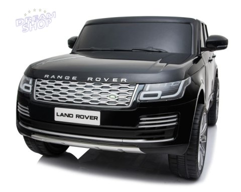 RANGE ROVER - MIĘKKIE KOŁA, MIĘKKIE SIEDZENIE, DŹWIĘK SPORTOWY SILNIKA, PEŁNA OPCJA/DK-RR999 RANGE ROVER - MIĘKKIE KOŁA, MIĘKKIE SIEDZENIE, DŹWIĘK SPORTOWY SILNIKA, PEŁNA OPCJA/DK-RR999