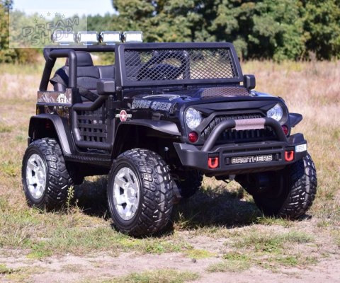 WIELKI DZIP 4X4 ROUGH SPEED, FUNKCJA BUJANIA, WALIZKA, MIĘKKIE KOŁA/XMX-617 WIELKI DZIP 4X4 ROUGH SPEED, FUNKCJA BUJANIA, WALIZKA, MIĘKKIE KOŁA/XMX-617