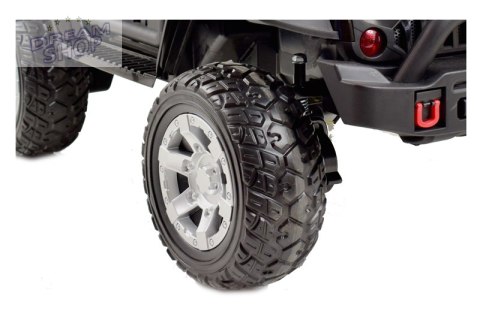 WIELKI DZIP 4X4 ROUGH SPEED, FUNKCJA BUJANIA, WALIZKA, MIĘKKIE KOŁA/XMX-617 WIELKI DZIP 4X4 ROUGH SPEED, FUNKCJA BUJANIA, WALIZKA, MIĘKKIE KOŁA/XMX-617