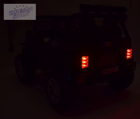WIELKI DZIP 4X4 ROUGH SPEED, FUNKCJA BUJANIA, WALIZKA, MIĘKKIE KOŁA/XMX-617 WIELKI DZIP 4X4 ROUGH SPEED, FUNKCJA BUJANIA, WALIZKA, MIĘKKIE KOŁA/XMX-617
