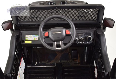 WIELKI DZIP 4X4 ROUGH SPEED, FUNKCJA BUJANIA, WALIZKA, MIĘKKIE KOŁA/XMX-617 WIELKI DZIP 4X4 ROUGH SPEED, FUNKCJA BUJANIA, WALIZKA, MIĘKKIE KOŁA/XMX-617