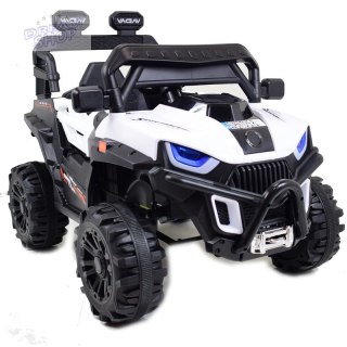 AUTO NA AKUMULATOR BUGGY SPORTS NOWOCZESNY PANEL/MDX999