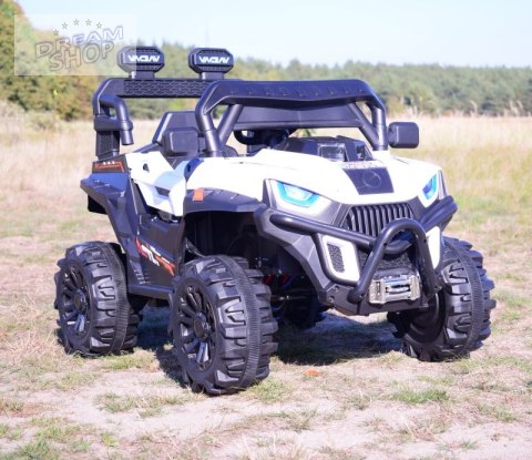 AUTO NA AKUMULATOR BUGGY SPORTS NOWOCZESNY PANEL/MDX999