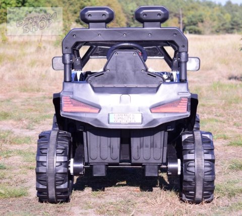 AUTO NA AKUMULATOR BUGGY SPORTS NOWOCZESNY PANEL/MDX999