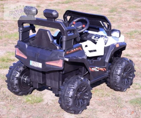 AUTO NA AKUMULATOR BUGGY SPORTS NOWOCZESNY PANEL/MDX999