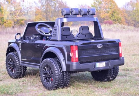 AUTO NA AKUMULATOR ORYGINALNY FORD SUPER DUTY 4X4, WALIZKA, KLIMA, PRZESUWANE SIEDZENIE/SX2088 AUTO NA AKUMULATOR ORYGINALNY FORD SUPER DUTY 4X4, WALIZKA, KLIMA, PRZESUWANE SIEDZENIE/SX2088