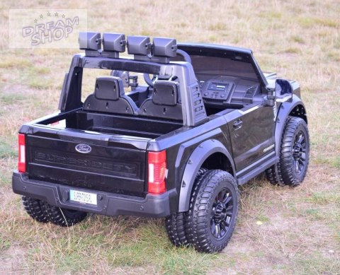 AUTO NA AKUMULATOR ORYGINALNY FORD SUPER DUTY 4X4, WALIZKA, KLIMA, PRZESUWANE SIEDZENIE/SX2088 AUTO NA AKUMULATOR ORYGINALNY FORD SUPER DUTY 4X4, WALIZKA, KLIMA, PRZESUWANE SIEDZENIE/SX2088