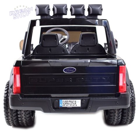 AUTO NA AKUMULATOR ORYGINALNY FORD SUPER DUTY 4X4, WALIZKA, KLIMA, PRZESUWANE SIEDZENIE/SX2088 AUTO NA AKUMULATOR ORYGINALNY FORD SUPER DUTY 4X4, WALIZKA, KLIMA, PRZESUWANE SIEDZENIE/SX2088
