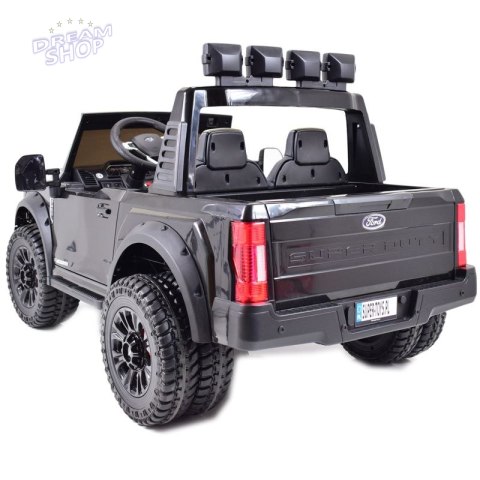 AUTO NA AKUMULATOR ORYGINALNY FORD SUPER DUTY 4X4, WALIZKA, KLIMA, PRZESUWANE SIEDZENIE/SX2088 AUTO NA AKUMULATOR ORYGINALNY FORD SUPER DUTY 4X4, WALIZKA, KLIMA, PRZESUWANE SIEDZENIE/SX2088