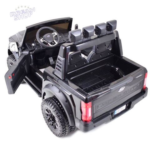 AUTO NA AKUMULATOR ORYGINALNY FORD SUPER DUTY 4X4, WALIZKA, KLIMA, PRZESUWANE SIEDZENIE/SX2088 AUTO NA AKUMULATOR ORYGINALNY FORD SUPER DUTY 4X4, WALIZKA, KLIMA, PRZESUWANE SIEDZENIE/SX2088