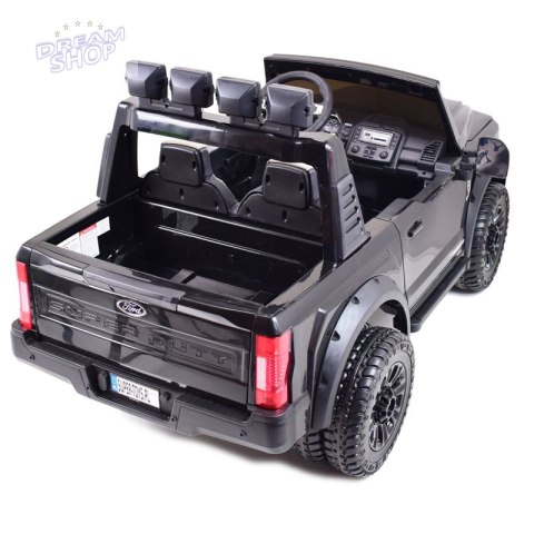 AUTO NA AKUMULATOR ORYGINALNY FORD SUPER DUTY 4X4, WALIZKA, KLIMA, PRZESUWANE SIEDZENIE/SX2088 AUTO NA AKUMULATOR ORYGINALNY FORD SUPER DUTY 4X4, WALIZKA, KLIMA, PRZESUWANE SIEDZENIE/SX2088
