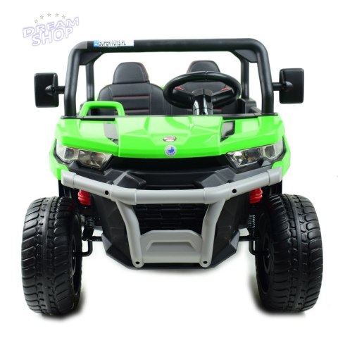 BUGGY 6 KOŁOWY DLA 2 DZIECI, ELEKTRYCZNA WYWROTKA, MIĘKKIE KOŁA, MIĘKKIE SIEDZENIE, 400 WAT/XMX623B BUGGY 6 KOŁOWY DLA 2 DZIECI, ELEKTRYCZNA WYWROTKA, MIĘKKIE KOŁA, MIĘKKIE SIEDZENIE, 400 WAT/XMX623B