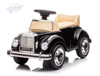 JEŹDZIK, ODPYCHACZ MERCEDES BENZ 300 S/LS-128