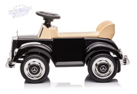 JEŹDZIK, ODPYCHACZ MERCEDES BENZ 300 S/LS-128