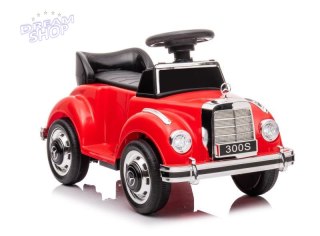 JEŹDZIK, ODPYCHACZ MERCEDES BENZ 300 S/LS-128