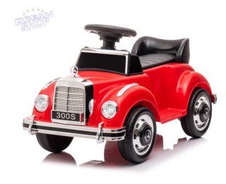 JEŹDZIK, ODPYCHACZ MERCEDES BENZ 300 S/LS-128