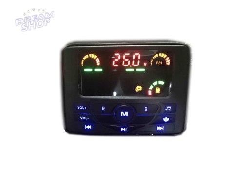 MEGA BUGGY CLASH DLA 2 DZIECI, 4 SILNIK - 800W, 24, MIĘKKIE PRZESUWANE SIEDZENIE, WALIZKA NA AKUMULATOR,/SX-1928