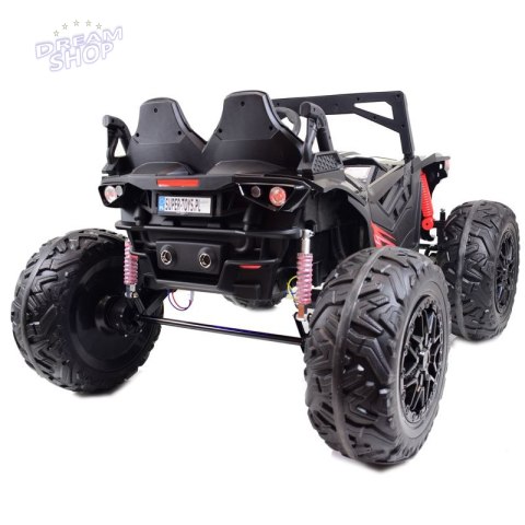 MEGA BUGGY DLA 2 DZIECI, 4 SILNIKI ( 310 W), 24V, MIĘKKIE SIEDZENIE, MIĘKKIE KOŁA, WALIZKA NA AKUMULATOR,/SX-2139 MEGA BUGGY DLA 2 DZIECI, 4 SILNIKI ( 310 W), 24V, MIĘKKIE SIEDZENIE, MIĘKKIE KOŁA, WALIZKA NA AKUMULATOR,/SX-2139