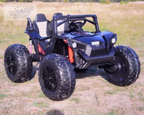 MEGA BUGGY DLA 2 DZIECI, 4 SILNIKI ( 310 W), 24V, MIĘKKIE SIEDZENIE, MIĘKKIE KOŁA, WALIZKA NA AKUMULATOR,/SX-2139 MEGA BUGGY DLA 2 DZIECI, 4 SILNIKI ( 310 W), 24V, MIĘKKIE SIEDZENIE, MIĘKKIE KOŁA, WALIZKA NA AKUMULATOR,/SX-2139