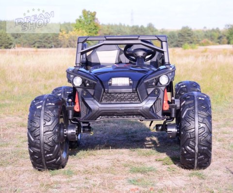 MEGA BUGGY DLA 2 DZIECI, 4 SILNIKI ( 310 W), 24V, MIĘKKIE SIEDZENIE, MIĘKKIE KOŁA, WALIZKA NA AKUMULATOR,/SX-2139 MEGA BUGGY DLA 2 DZIECI, 4 SILNIKI ( 310 W), 24V, MIĘKKIE SIEDZENIE, MIĘKKIE KOŁA, WALIZKA NA AKUMULATOR,/SX-2139