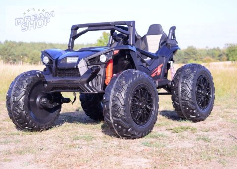 MEGA BUGGY DLA 2 DZIECI, 4 SILNIKI ( 310 W), 24V, MIĘKKIE SIEDZENIE, MIĘKKIE KOŁA, WALIZKA NA AKUMULATOR,/SX-2139 MEGA BUGGY DLA 2 DZIECI, 4 SILNIKI ( 310 W), 24V, MIĘKKIE SIEDZENIE, MIĘKKIE KOŁA, WALIZKA NA AKUMULATOR,/SX-2139
