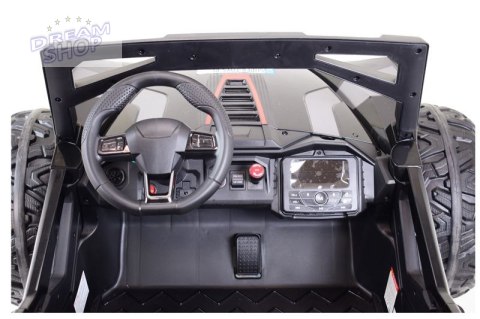 MEGA BUGGY DLA 2 DZIECI, 4 SILNIKI ( 310 W), 24V, MIĘKKIE SIEDZENIE, MIĘKKIE KOŁA, WALIZKA NA AKUMULATOR,/SX-2139 MEGA BUGGY DLA 2 DZIECI, 4 SILNIKI ( 310 W), 24V, MIĘKKIE SIEDZENIE, MIĘKKIE KOŁA, WALIZKA NA AKUMULATOR,/SX-2139