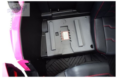 MEGA BUGGY SXS DLA 2 DZIECI 2X120W, SUPER MOC, PRZESUWANE SIEDZENIE, WALIZKA/BBH028 MEGA BUGGY SXS DLA 2 DZIECI 2X120W, SUPER MOC, PRZESUWANE SIEDZENIE, WALIZKA/BBH028