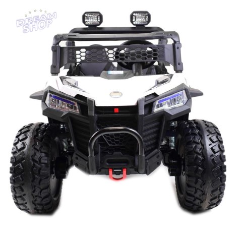 MEGA BUGGY STRONT DLA 2 DZIECI, 24 V, NAPĘD 4X4, WALIZKA/BLJ-8898-24