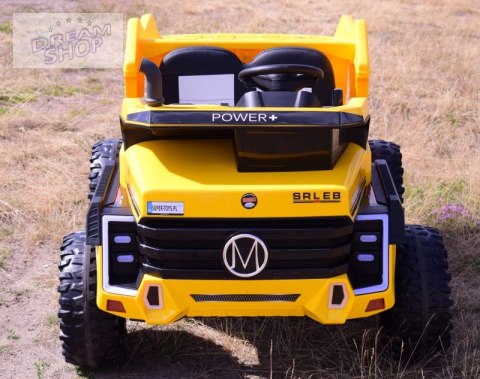 MEGA WYWROTKA SRLEB 4X4, ELEKTRYCZNY KIPER, PILOT/NEL-797B MEGA WYWROTKA SRLEB 4X4, ELEKTRYCZNY KIPER, PILOT/NEL-797B