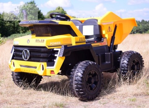 MEGA WYWROTKA SRLEB 4X4, ELEKTRYCZNY KIPER, PILOT/NEL-797B MEGA WYWROTKA SRLEB 4X4, ELEKTRYCZNY KIPER, PILOT/NEL-797B