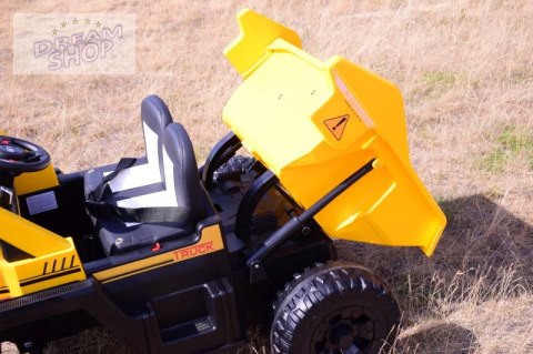 MEGA WYWROTKA SRLEB 4X4, ELEKTRYCZNY KIPER, PILOT/NEL-797B MEGA WYWROTKA SRLEB 4X4, ELEKTRYCZNY KIPER, PILOT/NEL-797B